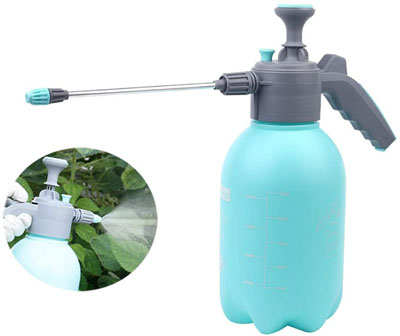 benchmark water Sprayer