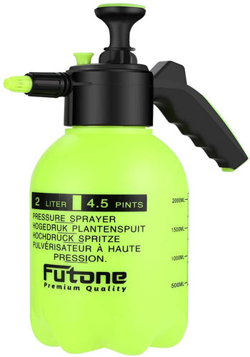futone handheld sprayer