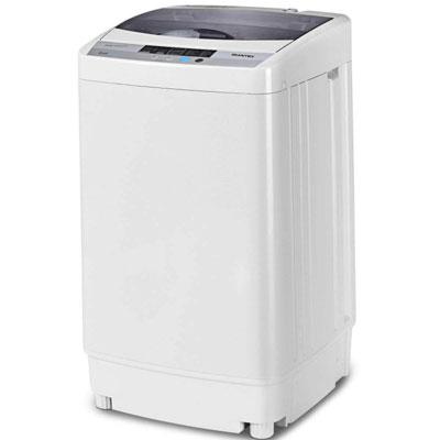 giantex full automatic washing machine