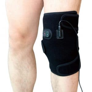 sticro best heating pad for knee arthritis