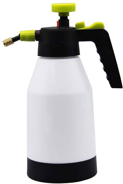 yofit pump pressure sprayer