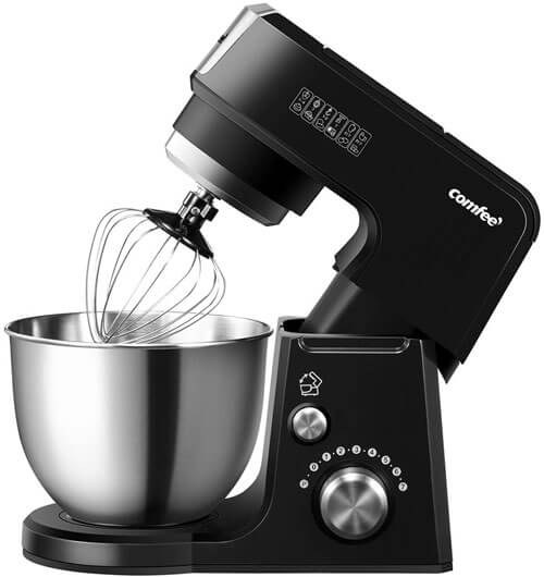 comfee 7 in 1 stand mixer