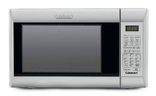 Cuisinart CMW 200 Microwave Oven with Grill