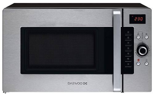 Top 10 Best Convection Microwave Oven in 2022 Reviews - INCHUT