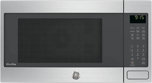 GE Profile PEB 9159SJSS 22" Countertop Oven