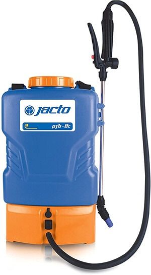 jacto pjb backpack sprayer