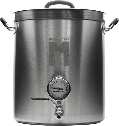 northern brewer kettle