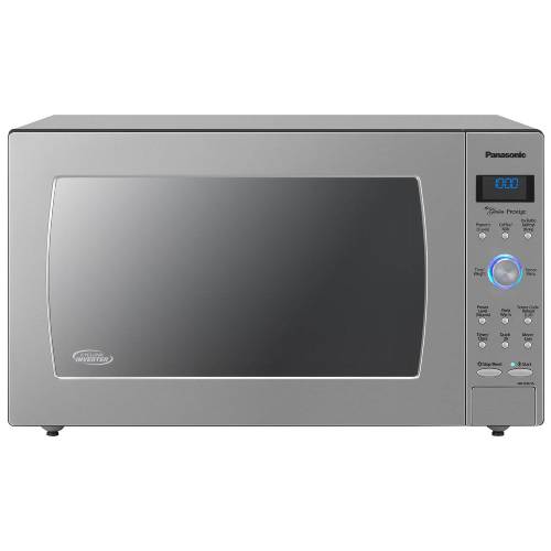 Panasonic Counter-Top Oven with a Cyclonic Wave