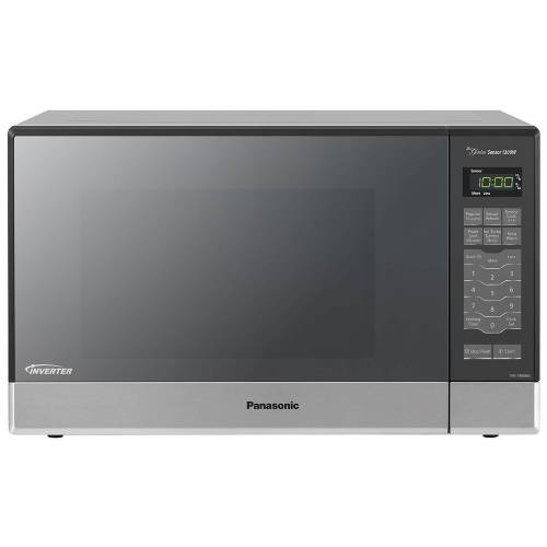 Panasonic Microwave Oven NN-SN