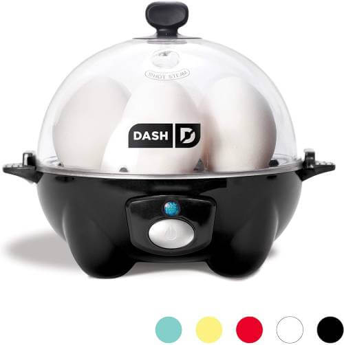 Dash Electric Cooker