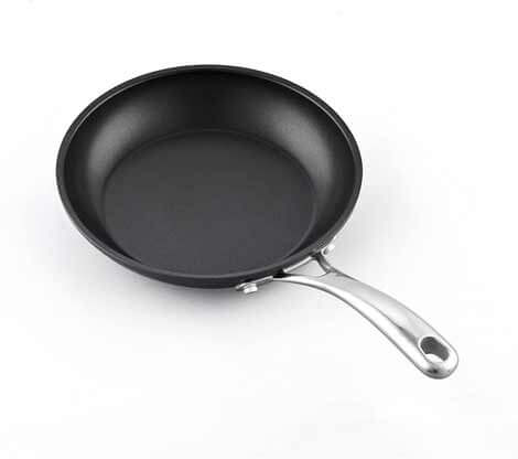 best non stick pan for cooking eggs
