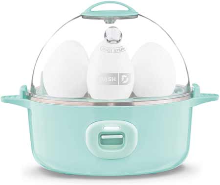 dash express – best compact electric egg cooker