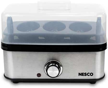 nesco most affordable 10 egg electric cooker