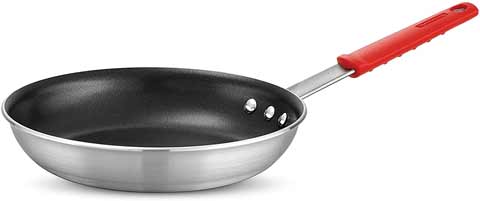 best non stick pan for high heat