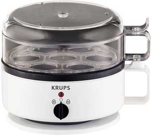krups egg cooker - best premium and top rated