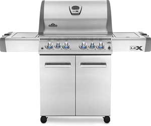 napoleon-lex-bbq-grill-stainless-steel-propane-gas