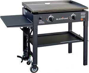 Blackstone – Bestseller and Professional Outdoor Grill
