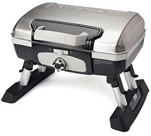 Cuisinart – Top Notch Tabletop Gas Grill