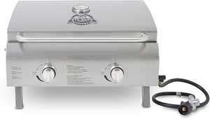 stainless-steel-two-burner-portable-grill