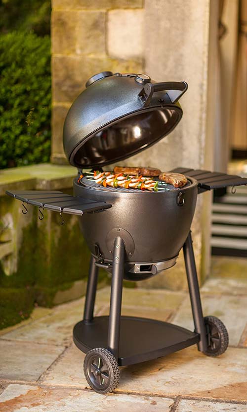 char griller e16620 charcoal grill
