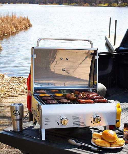 pit boss grills best affordable grill