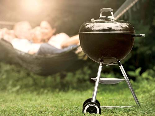 weber 441001 best small kettle grill