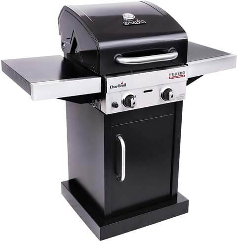 char broil performance 300